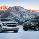 Image for article titled EPA Confirms Better Gas Mileage For 2015 GM Full-Size SUVs